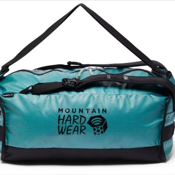 Mountain Hardwear Handbags - Mountain Hardwear Camp4 45L Travel Pack/Duffel